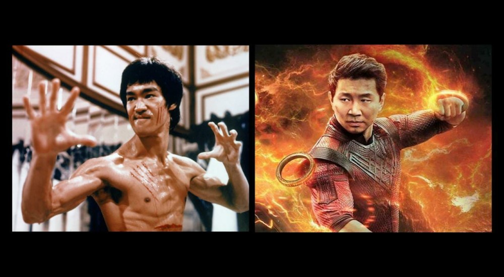 Dari Bruce Lee Hingga Shang-Chi : Sejarah Film Kung Fu