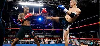 Belajar Kick Boxing Sejak Dini Menikatkan Flexibilitas Tubuh
